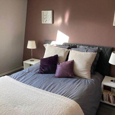 Agreable Et Spacieuse Maison Centre Ville Saint-Omer ภายนอก รูปภาพ