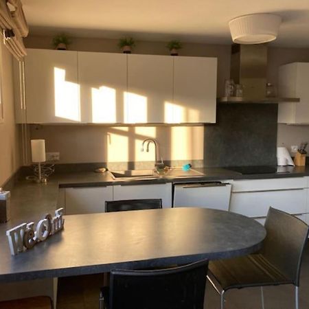Agreable Et Spacieuse Maison Centre Ville Saint-Omer ภายนอก รูปภาพ