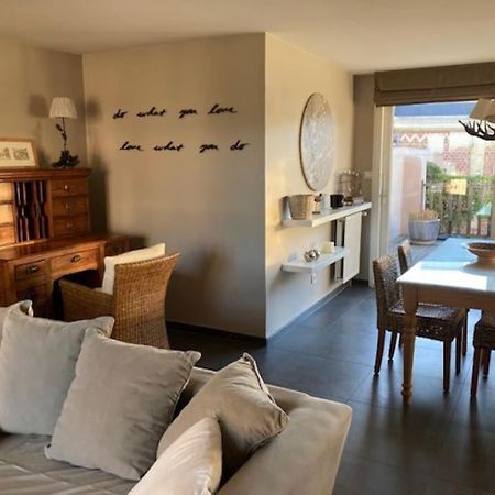 Agreable Et Spacieuse Maison Centre Ville Saint-Omer ภายนอก รูปภาพ
